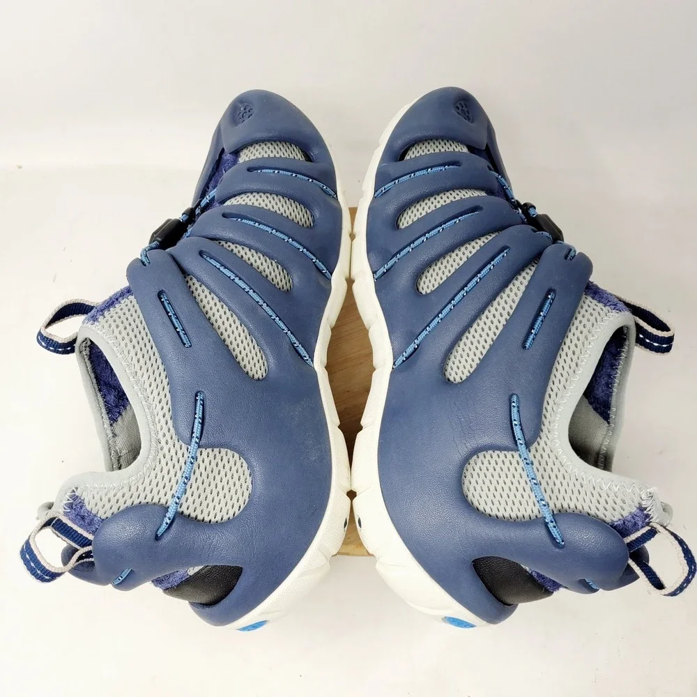 Mion‎ Sandals Mens 10 Blue Water Sport Hiking Current GSR Shoes